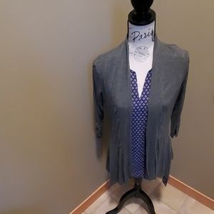 New Cardigan set without tags
